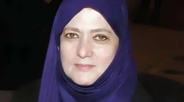 شمس البارودي ترد.. رد ناري على تصريحات فنانة وتفاصيل اعتزازها بماضيها الفني